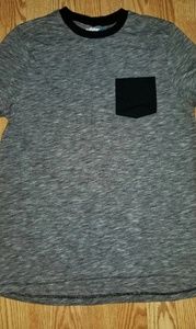 Tony hawk medium mens shirt